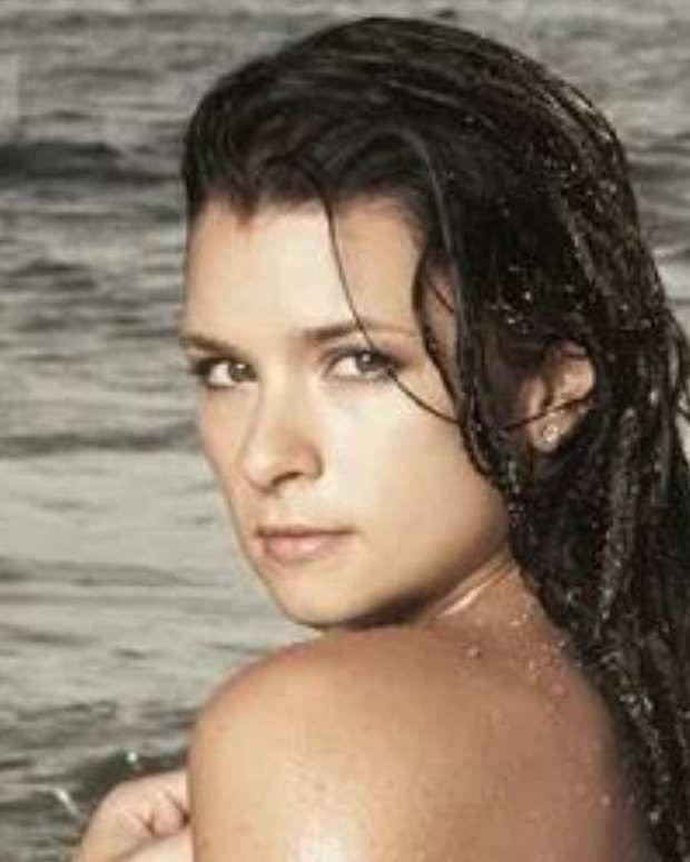 Danica Patrick